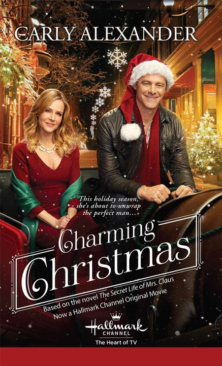 Movie - Your Guide to Family Movies on TV: Hallmark Christmas Movie ...