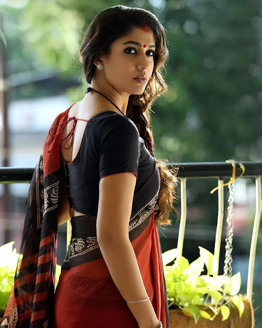 Image of Nayanthara Kurian