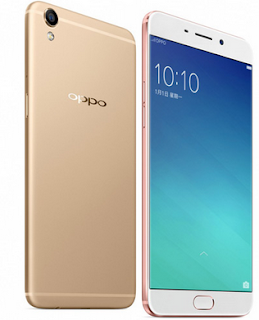 Oppo F1 Plus 