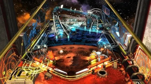Pinball-FX2