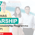 PETRONAS Education Sponsorship Programme (PESP) 2023