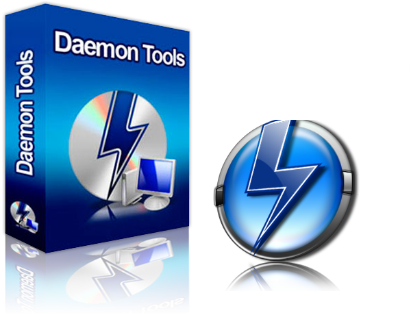 Daemon Tools Lite 10.4.0.190 Full Crack