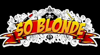 so blonde logo gamezplay.org