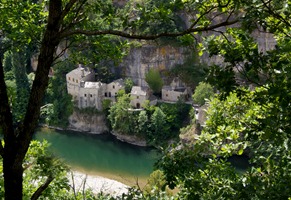 Millau-tarn