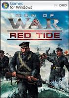 download Men of War Red Tide