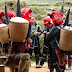 Dao people cultivation activities 