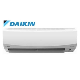 DAIKIN AC Split 2 PK Smile Inverter FTKC50QVM4