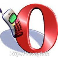 Opera Mini 5.1