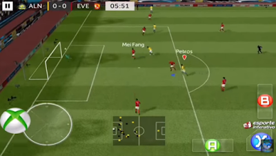  You have to try this because it has updated transfers Download FTS Mod FIFA 19 v3.0 Update Transfers 2018-2019