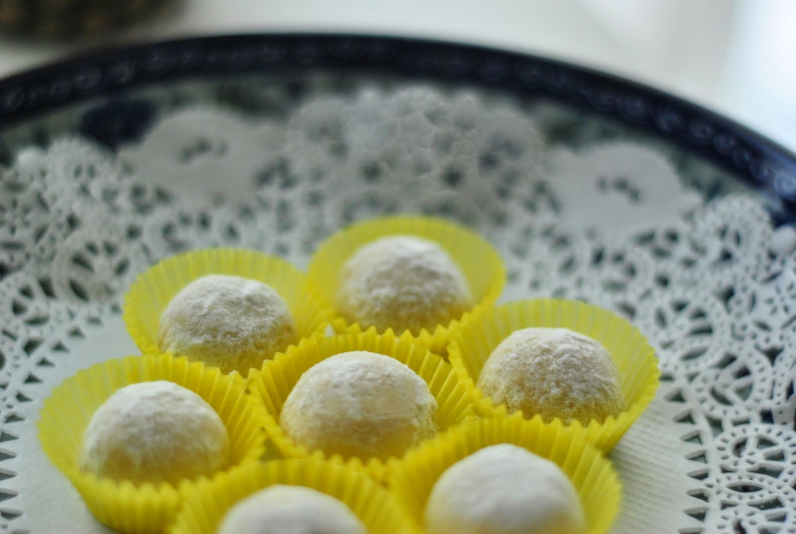 BISKUT MAKMUR MUDAH LAGI LAZAT - Resepi Sheila Rusly