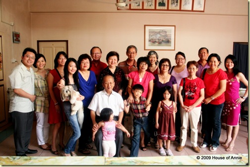 Neoh family picture