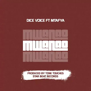 AUDIO | Dice Voice Ft Mtafya – Mwanao (Mp3 Audio Download)