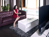 Sự khác biệt giữa công nghệ OLED và LED