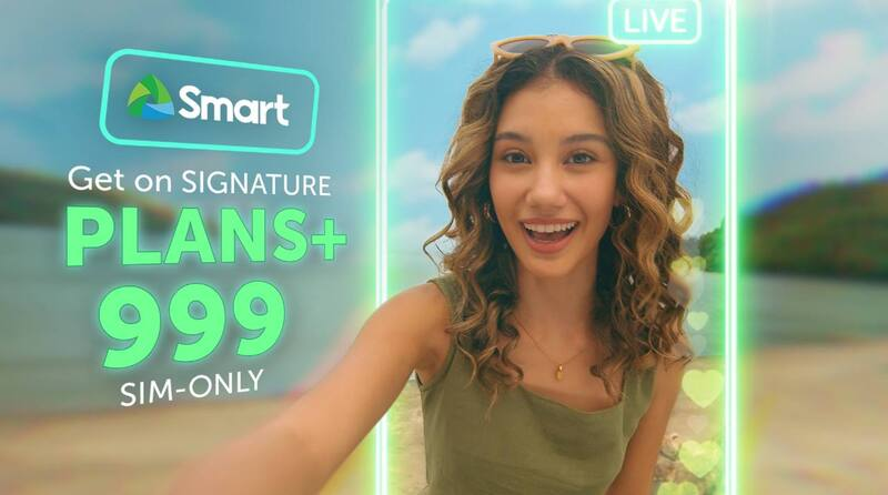 Smart launches ‘powerful’ postpaid plan