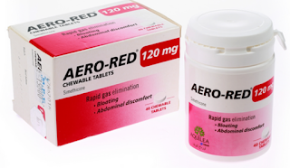 AERO-RED 120mg دواء