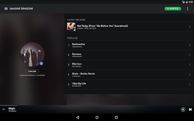 Spotify Premium Mod Apk