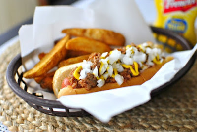 Must-Try National Hot Dog Day Styles