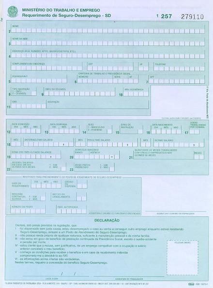 Sine Arroio Grande: Serviços e Documentos