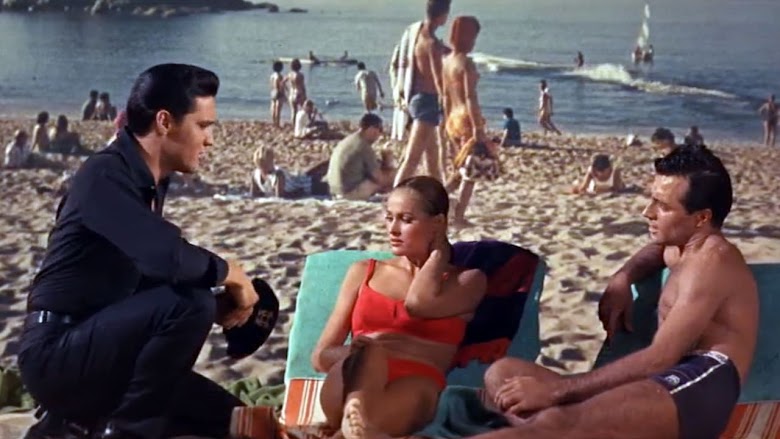 El ídolo de Acapulco 1963 online full hd 1080p latino