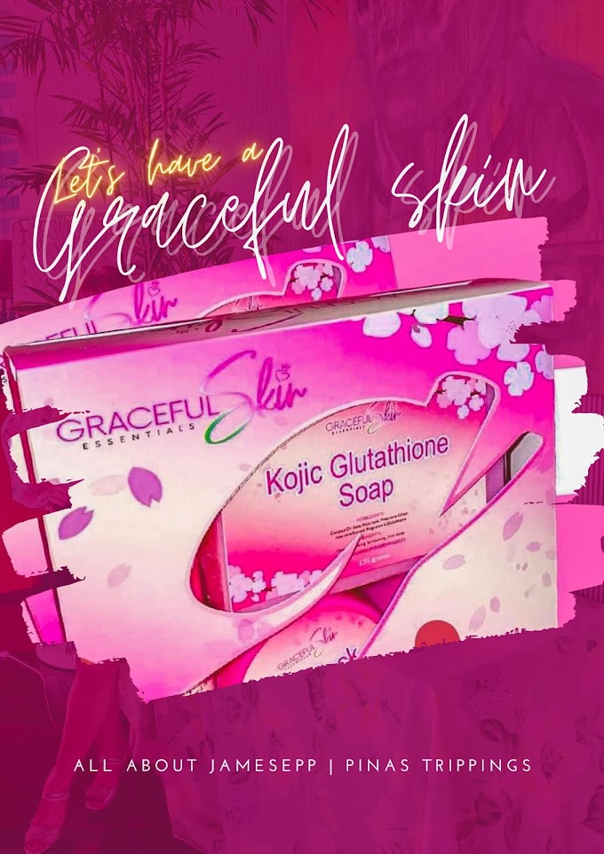 GRACEFUL SKIN ESSENTIALS: YOUR PERFECT SKIN CARE PRODUCTS AND BUSINESS OPPORTUNITY