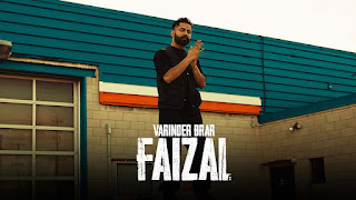 Faizal Lyrics In English – Varinder Brar