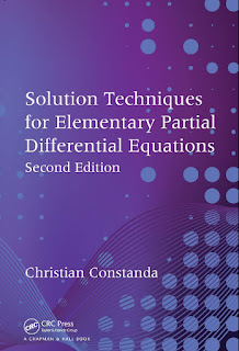 Solution Techniques for Elementary Partial Differential Equations 2nd Edition PDF