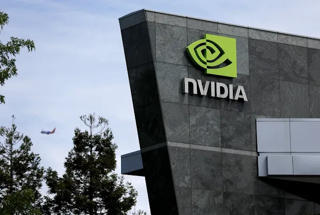 Nvidia: Riding the AI Wave to Unprecedented Heights