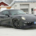 Porsche has begun work over new 911