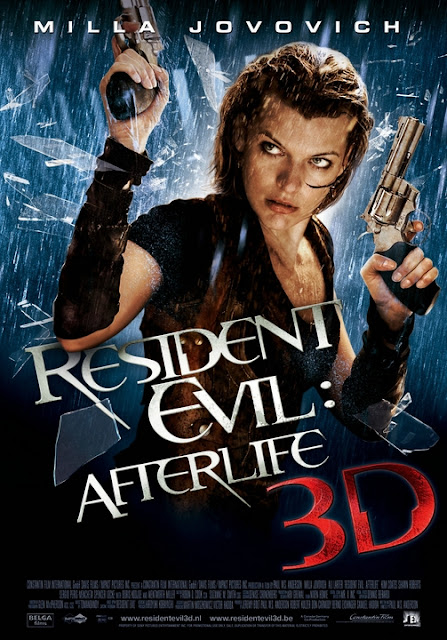 Resident Evil 4: (Afterlife) ผีชีวะ 4 สงครามแตกพันธุ์ไวรัส | ดูหนังออนไลน์ HD | ดูหนังใหม่ๆชนโรง | ดูหนังฟรี | ดูซีรี่ย์ | ดูการ์ตูน 