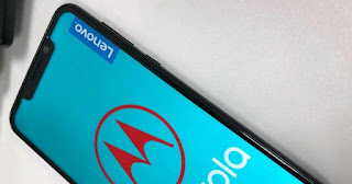 Motorola Moto One Power Leaked Images