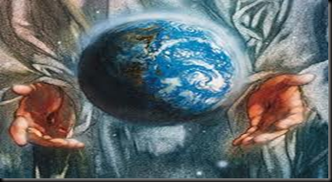 God's World