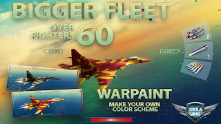  Air Supremacy is the ultimate air fighting game alongside an extensive unmarried thespian receive an Sky Gamblers Air Supremacy Full APK+DATA 1.0.3