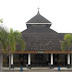 MASJID DEMAK