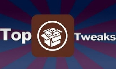 Top 10 Best Cydia IOS5 2012 Apps Tweaks
