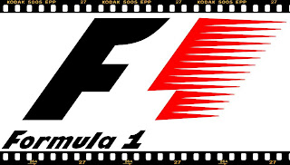 Jadwal Formula 1 Tahun 2013