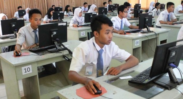 Jagoan Banten Jadwal Ujian Nasional Tahun 2022