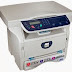 Download Xerox Phaser 3100MFP Printer Driver