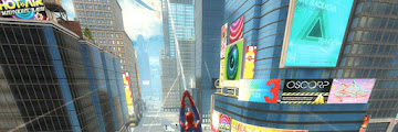 The Amazing Spider-Man v1.0.8 Apk