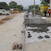 पुष्कर : देवनगर रोड पर सीसी रोड सड़क निर्माण में ठेकेदार द्वारा घटिया सामग्री का इस्तेमाल, स्थानीय लोगों में आक्रोश व्याप्त  