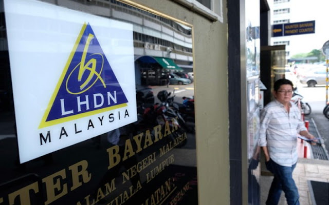 PenangKini: Rayuan BPN disaring 11 agensi - LHDN