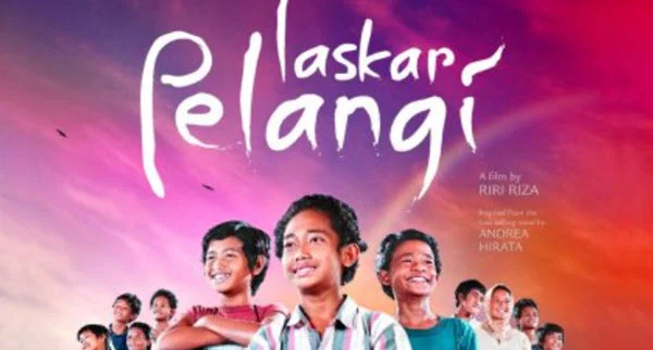 Laskar Pelangi