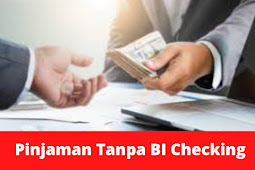 Pinjaman Tanpa BI Checking, Pilih 7 Aplikasi Pinjol Ini