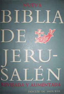 DESCARGAR LA BIBLIA CATOLICA PARA COMPUTADORA