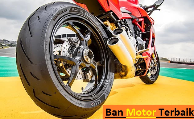 Ban Motor