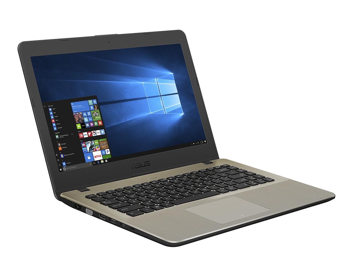 ASUS VivoBook 14 A442 Laptop Dengan Teknologi Baterry Health | Didno76.com
