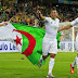 الجزائر تخسر 2/1 امام المانيا