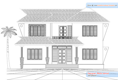 Home Interior Design Photo Gallery on Kerala House Plans   Kerala Home Design   Architecture House Plans