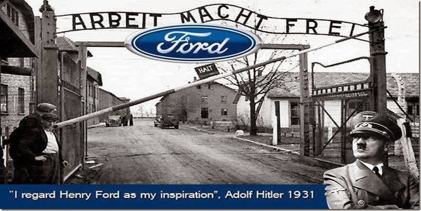 tempo Ford
