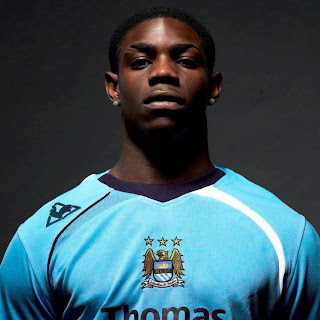 Micah Richards