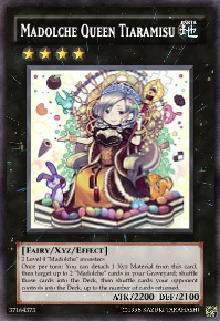 tiaramisu